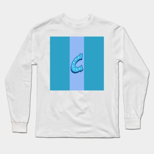 My little Pony - Equestria Girls - Canterlot Wondercolts Flag (Friendship Games) V3 Long Sleeve T-Shirt